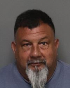 Tracey Olivas a registered Sex Offender of California