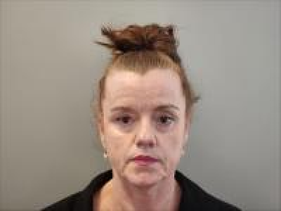 Tracey Arlene Phillips a registered Sex Offender of California