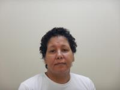 Tracey Michelle Sims a registered Sex Offender of California