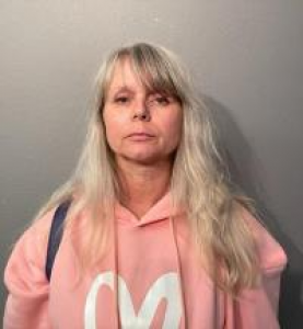 Traci Lynn Vancil a registered Sex Offender of California