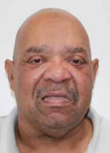 Tracy James Anderson a registered Sex Offender of California