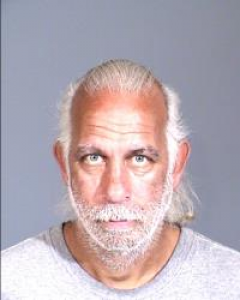 Tracy Dale Butcher a registered Sex Offender of California