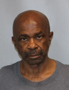 Tracy Alan Malone a registered Sex Offender of California