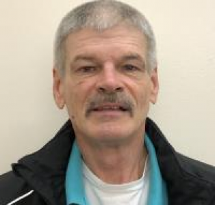 Tracy Lee Olson a registered Sex Offender of California
