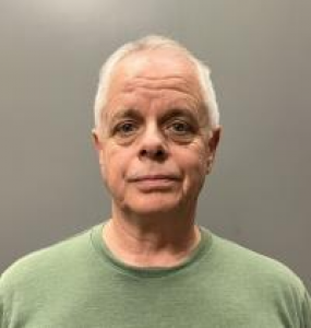 Tracy Todd Richardson a registered Sex Offender of California
