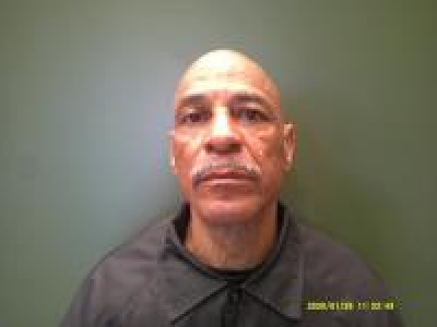 Tracy Joe Roberson a registered Sex Offender of California