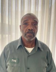 Tracy Turner a registered Sex Offender of California