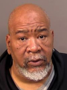 Tracy Ronell Williams a registered Sex Offender of California