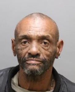 Tracy Elwood Williams a registered Sex Offender of California