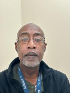 Tramaine Mcginnis a registered Sex Offender of California