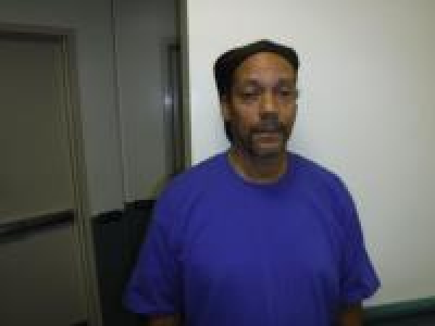 Tramell Smith a registered Sex Offender of California