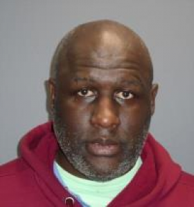 Tramont Dion Harris a registered Sex Offender of California