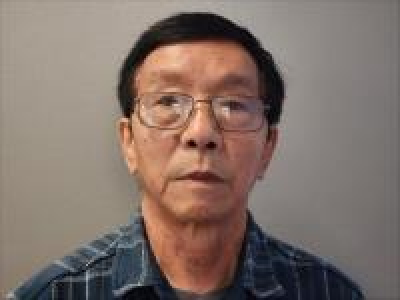 Trang Quang Le a registered Sex Offender of California