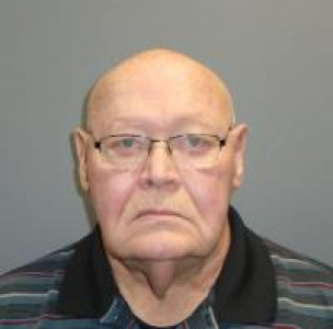 Travise Dean Barnett a registered Sex Offender of California