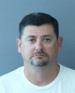Travis Allen Anderson a registered Sex Offender of California