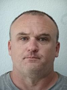 Travis Bonson a registered Sex Offender of California