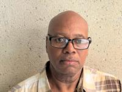Travis Lamont Estes a registered Sex Offender of California