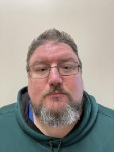 Travis Hopper a registered Sex Offender of California