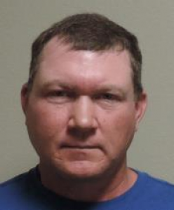 Travis Eugene Jordan a registered Sex Offender of California