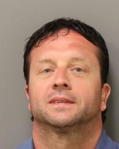 Travis L Kevie a registered Sex Offender of California