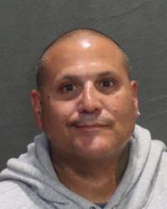 Travis Fred Pfeffer a registered Sex Offender of California