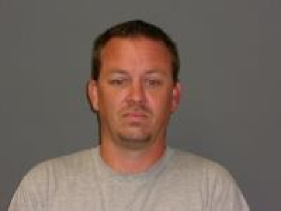 Travis James Potter a registered Sex Offender of California