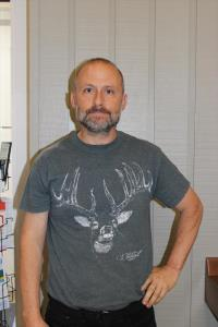 Travis Lee Raymond a registered Sex Offender of California