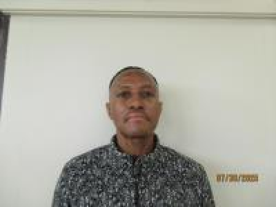Travis Darren Rutherford a registered Sex Offender of California