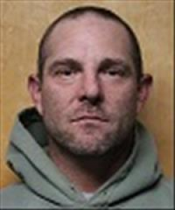 Travis Shinn a registered Sex Offender of California
