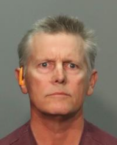 Travis Dee Tippetts a registered Sex Offender of California