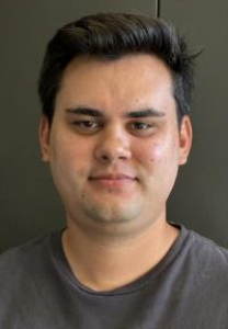 Travis James Whitfield a registered Sex Offender of California