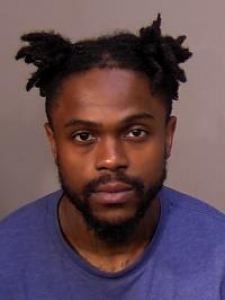 Travonte Shelven Gasaway a registered Sex Offender of California