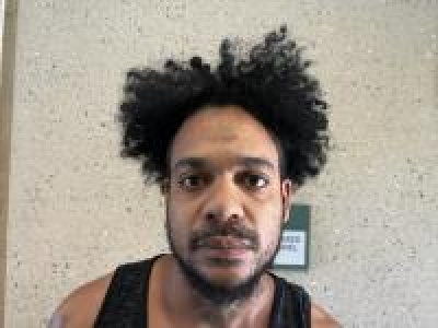 Trayvon Lamar Cole Jr a registered Sex Offender of California