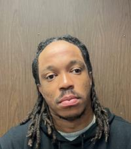 Trayvon Simmons a registered Sex Offender of California