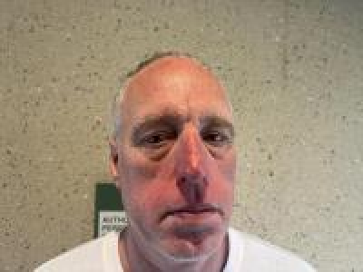 Treaver Paul Johnson a registered Sex Offender of California