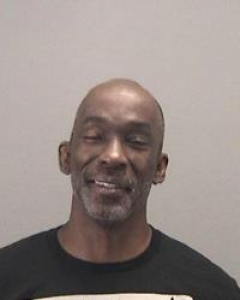 Tremayne D Hill a registered Sex Offender of California