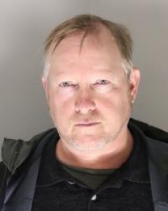 Trenton Marshall Rumsey a registered Sex Offender of California