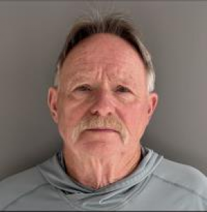 Trent Howard Garrison a registered Sex Offender of California