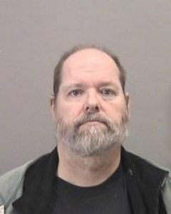 Trent A Gaylord a registered Sex Offender of California