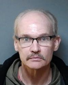 Trent Richard Peterson a registered Sex Offender of California