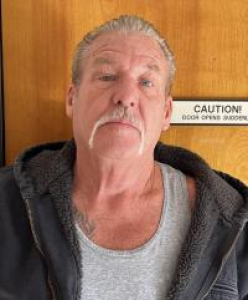 Trent Wayne Reed a registered Sex Offender of California