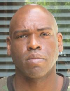 Tresbien La Keith Hunter a registered Sex Offender of California