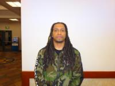 Trevion Jerome Eaton a registered Sex Offender of California
