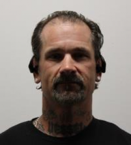 Trevis Mckean a registered Sex Offender of California