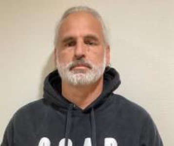 Trevon Charles Paulsen a registered Sex Offender of California