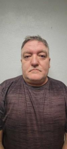 Trevor Lane Anderson a registered Sex Offender of California