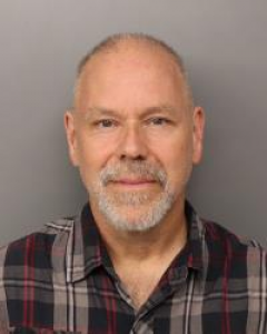 Trevor Augustus a registered Sex Offender of California