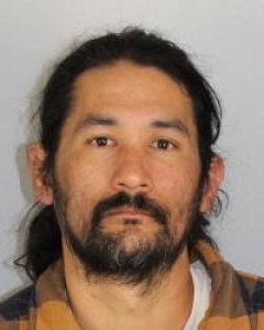 Trevor Alexander Ferrel a registered Sex Offender of California