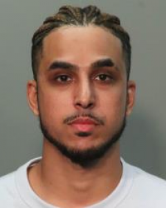 Trevor Fletcher a registered Sex Offender of California