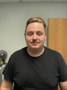 Trevor Dylan Osteraas a registered Sex Offender of California